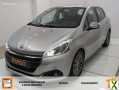 Photo peugeot 208 1.6 BLUEHDI 120ch