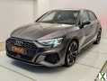 Photo audi a3 40 TFSI 190ch S-LINE QUATTRO S-TRONIC 7