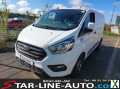 Photo ford transit custom 280 L1H1 2.0 130 TREND Gar 1AN