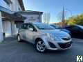 Photo opel corsa 1.3 CDTI 75ch FAP