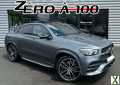 Photo mercedes-benz gle 350 Classe Coupé 350 e 2.0 333 EQ Power 4MATIC 9G-TRON