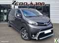 Photo toyota proace Verso II L1 75 kWh 136 cv Boîte auto