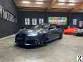 Photo audi rs6 Performance 4.0 TFSI V8 605 Ch - Stage 2 (720Ch) -