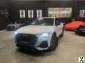 Photo audi q3 35 TDI 150 ch S tronic 7 S line