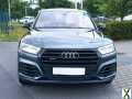 Photo audi sq5 3.0 TDI quattro LED*LUFT*PANO*CAM