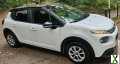 Photo citroen c3