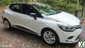 Photo renault clio Clio4 1.5 dci business 5places première main Entre