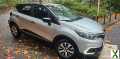 Photo renault captur 1.5 dCi intans 90ch premier mains