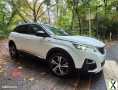 Photo peugeot 3008 1.6 GT LINE full option