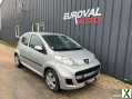 Photo peugeot 107 1.0 68ch trendy