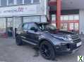 Photo land rover range rover evoque 2.0L 16V 2WD 150 cv PURE