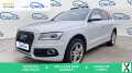 Photo audi q5 2.0 TFSI 180 Quattro S-Tronic 7 Ambition luxe