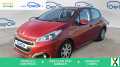 Photo peugeot 208 1.6 BlueHDi 100 Allure