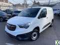 Photo opel combo IV M 1.5 BlueHDi 100 S\\u0026S PACK CLIM BVM6