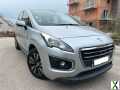 Photo peugeot 3008 1.6 VTI 122ch