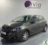 Photo peugeot 208 1.6 BlueHDi 100ch BVM5 Active