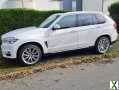 Photo bmw x5 xDrive30d 258 ch Exclusive A