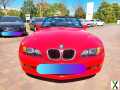 Photo bmw z3 1.9i