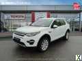 Photo land rover discovery sport 2.0 TD4 150ch AWD HSE Luxury BVA Mark II