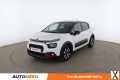 Photo citroen c3 1.2 PureTech C-Series BV6 110 ch