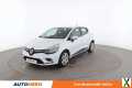 Photo renault clio 0.9 TCe Generation 76 ch