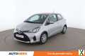 Photo toyota yaris 1.0 VVT-i France 3P 69 ch