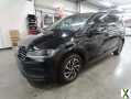 Photo volkswagen touran 1.5 TSI ACT Trendline OPF DSG 7pl