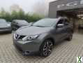 Photo nissan qashqai 1.2 DIG-T Tekna+ Xtronic