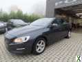 Photo volvo v60 2.0 D2 Momentum Geartronic