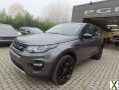 Photo land rover discovery sport 2.2 SD4 HSE Luxury 4x4