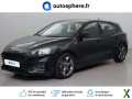 Photo ford focus 1.0 EcoBoost 125ch ST-Line