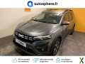 Photo dacia jogger 1.0 TCe 110ch Extreme+ 7 places -24