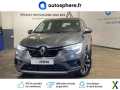 Photo renault arkana 1.3 TCe mild hybrid 140ch Equilibre EDC -22