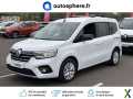 Photo renault kangoo 1.5 Blue dCi 95ch Techno