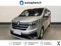 Photo renault trafic L2 2.0 Blue dCi 150ch S\\u0026S Intens EDC 8 places