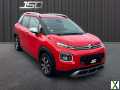 Photo citroen c3 aircross C3 Aircross BlueHDi 100 S\\u0026S BVM6 Shine Busine