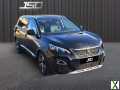 Photo peugeot 5008 5008 BlueHDi 180ch S\\u0026S EAT8 Allure Business