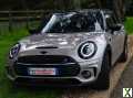 Photo mini cooper s clubman Mini +192+ch+BVA7