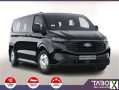 Photo ford transit custom Kombi TDCi 136 Aut 320 L2