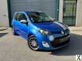 Photo renault twingo II Tce 100 Gordini