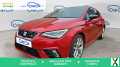 Photo seat ibiza 1.0 TSI 116 FR