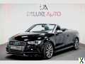 Photo audi s3 2.0 TFSI 300 Quattro S-tronic