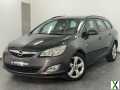 Photo opel astra 1.7 CDTi Euro5 - Navi