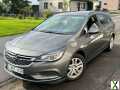 Photo opel astra 1.6 CDTI Ecoflex 2017// 227.000km// AirCo// GPS//