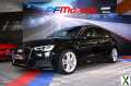 Photo audi a3 S-Line Ambition Luxe 35 TDI 150 S-Tronic GPS Cuir