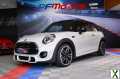 Photo mini cooper John Works 1.5 136 BVA 7 Bluetooth Mode Sport Régu