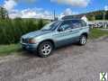 Photo bmw x5 3.0 d Pack