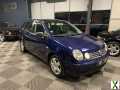 Photo volkswagen polo (9N_, 9A_) 1.2 (64Ch)