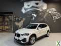 Photo bmw x1 sDrive16d Business Design