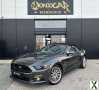 Photo ford mustang CONVERTIBLE 5.0 V8 421 GT